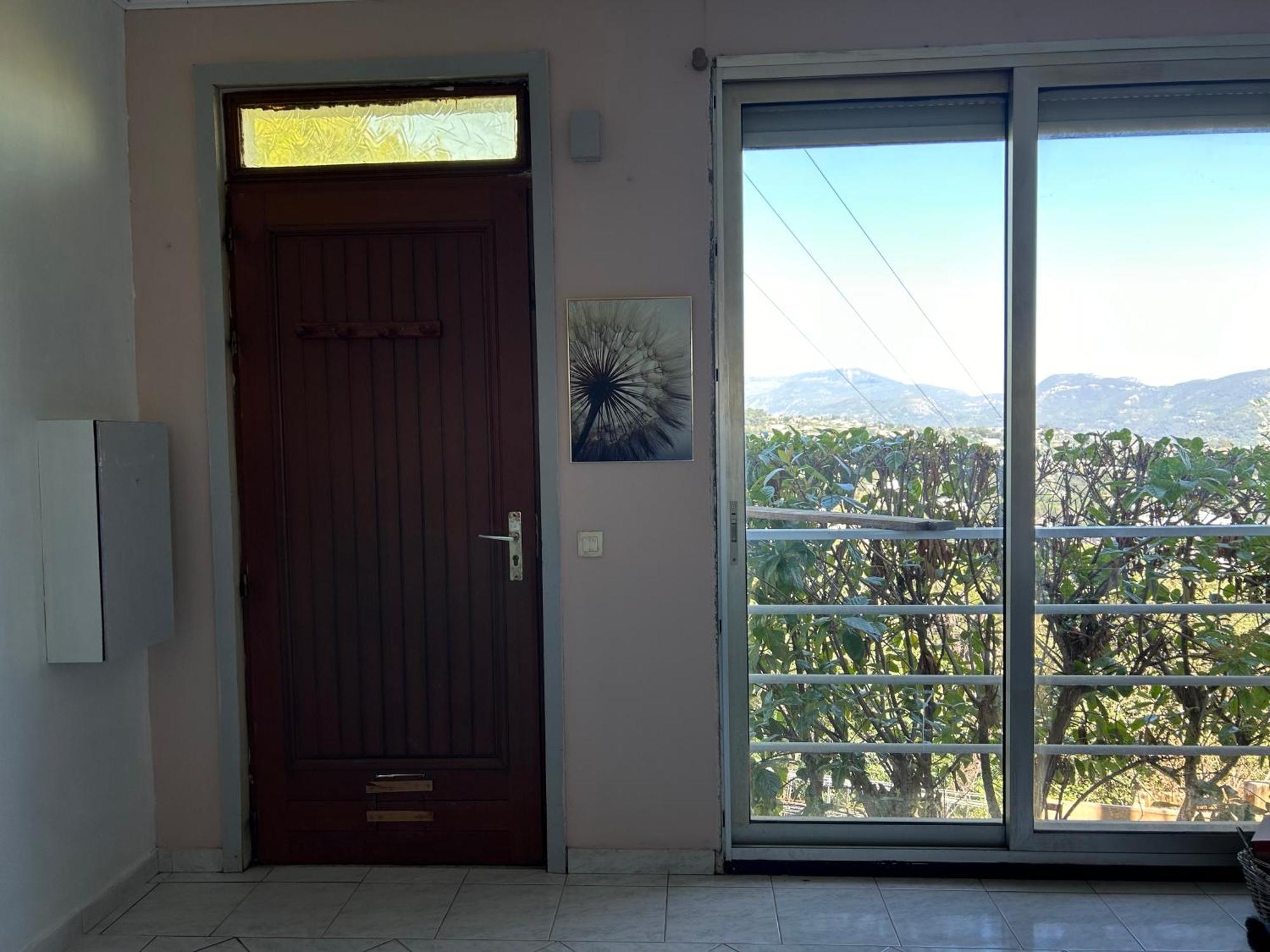 T2 Hauteur De Appartement