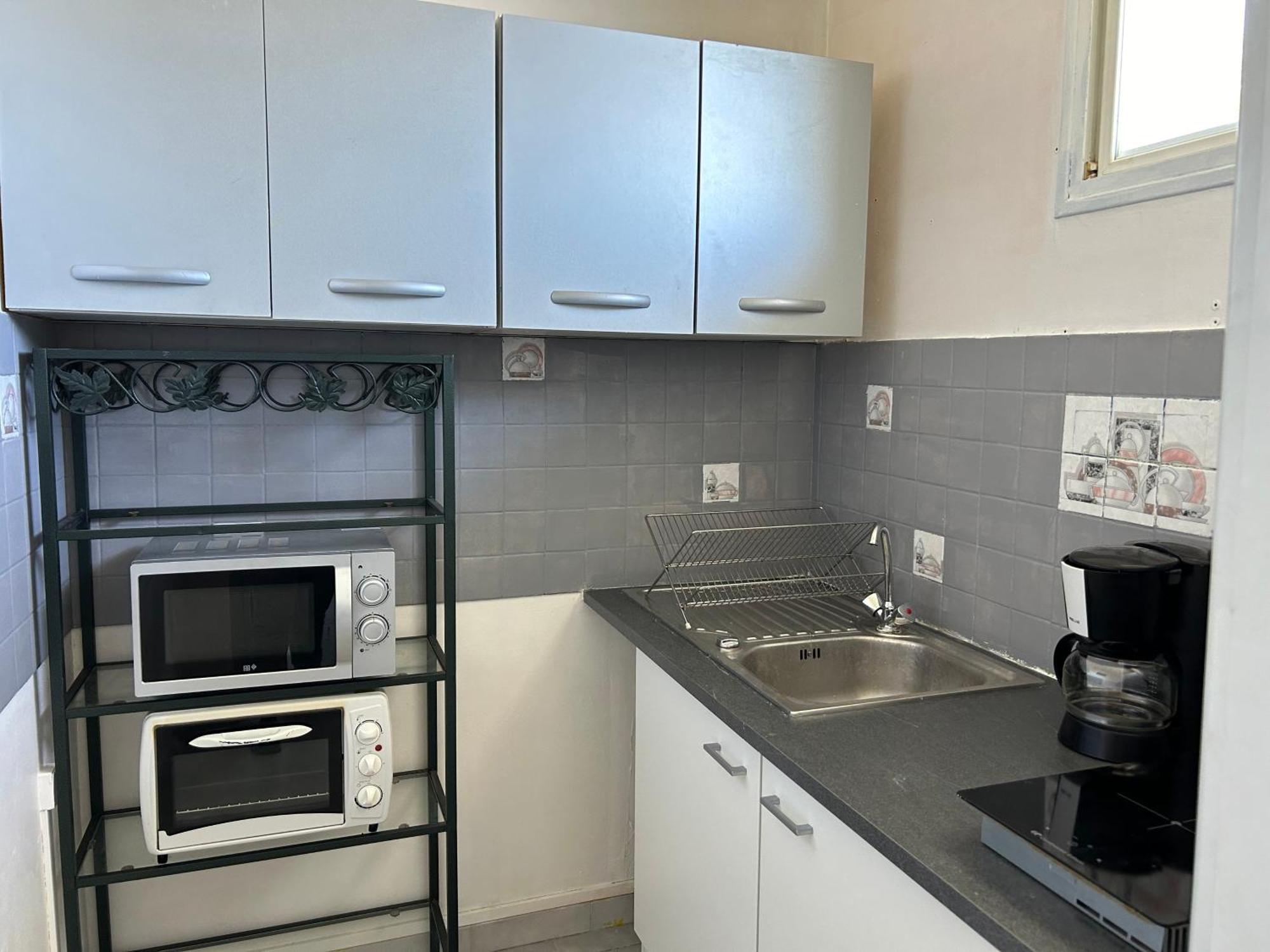 Appartement T2 Hauteur De *